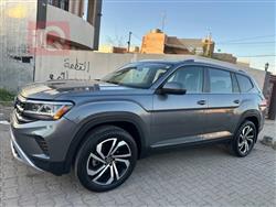 فولكسفاغن أطلس